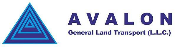 Avalon General Land Transport Logo
