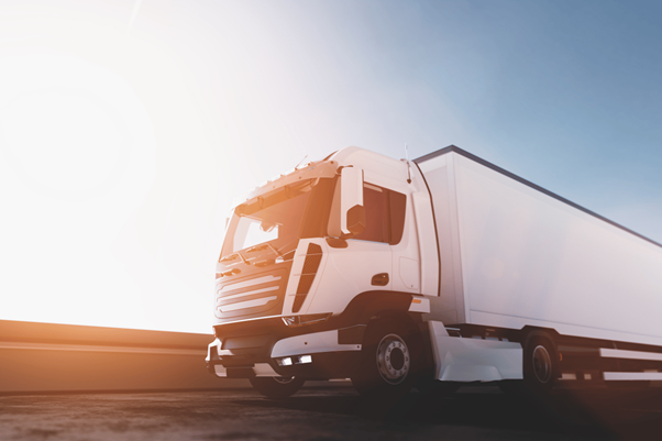 Best Trailer Trucking Services in Dubai