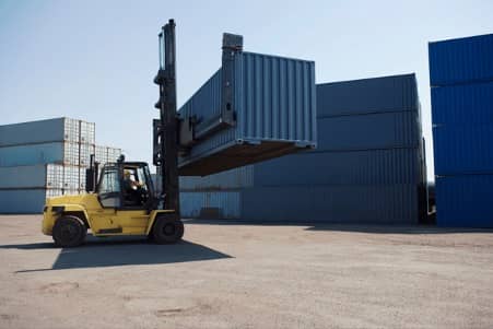 Best Cargo Service in Dubai | Avalon Transport Services