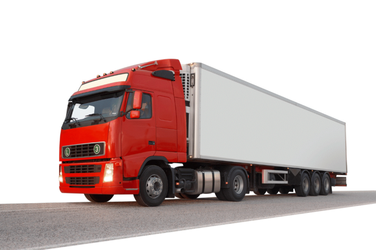 Best Local Transport Service for Your Business │ Avalon