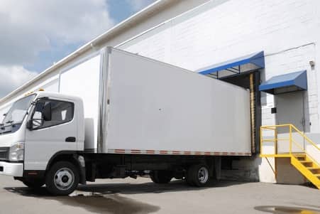 Best Refrigerated Trailers Trucking Services in Dubai| Avalon Transport Services