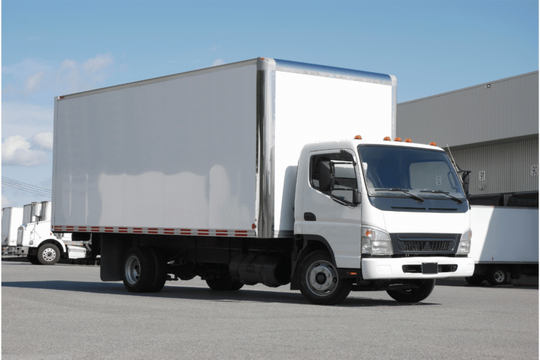 Exhibition transport logistics provider